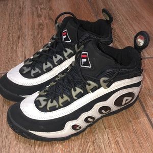 Fila Shoes
